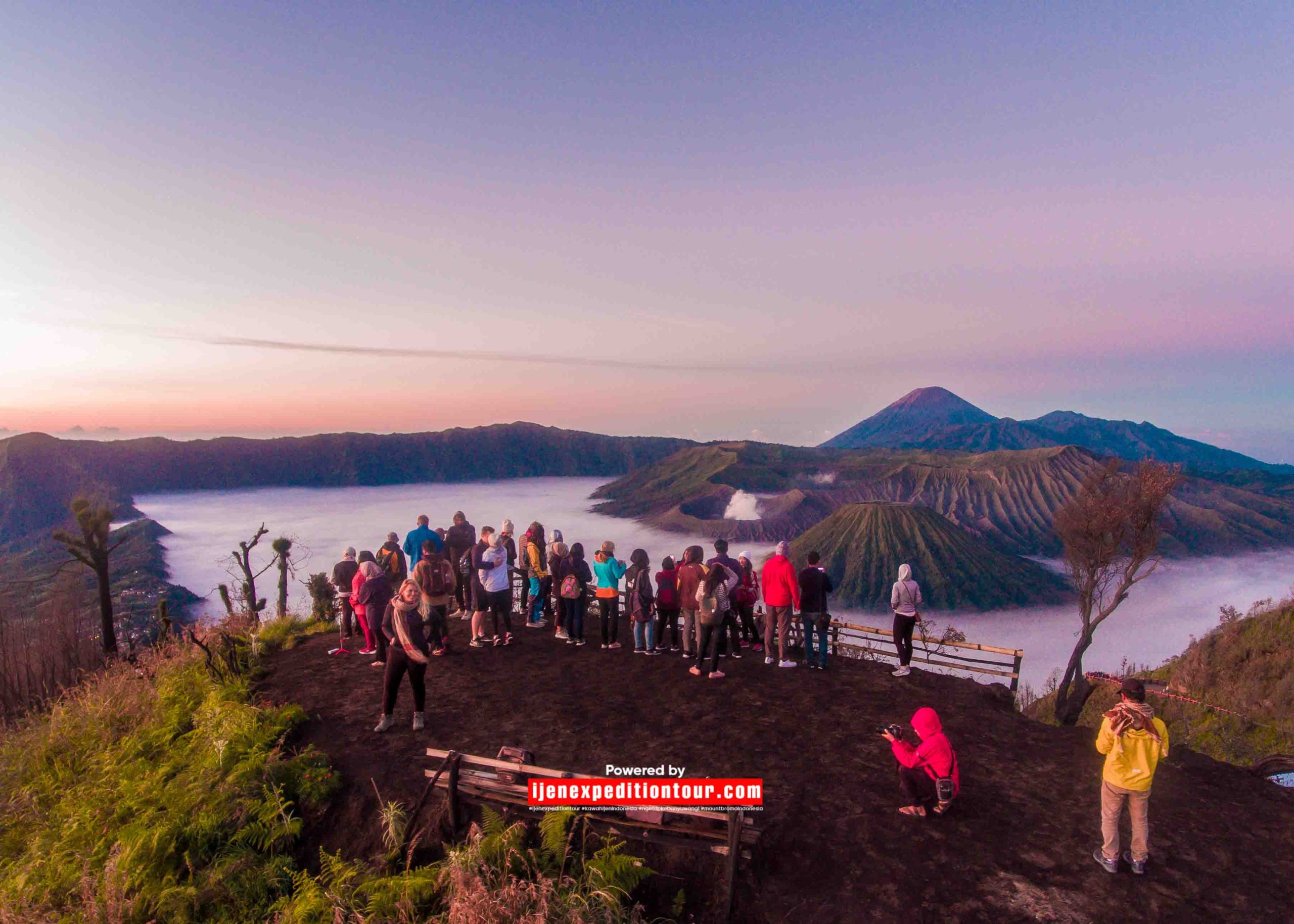 A Complete Guide To Visiting Mount Bromo East Java Indonesia