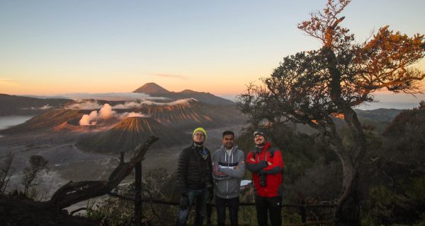 Bromo mountain description | Mount Bromo and Ijen Tour Package