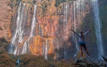 tumpak sewu