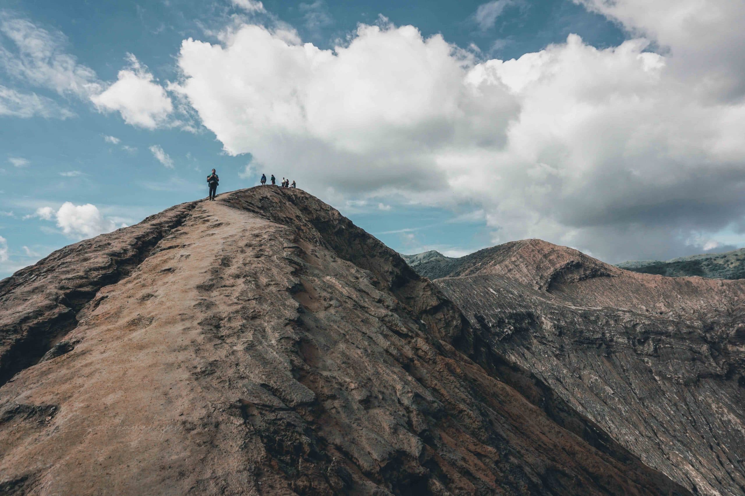 mount bromo