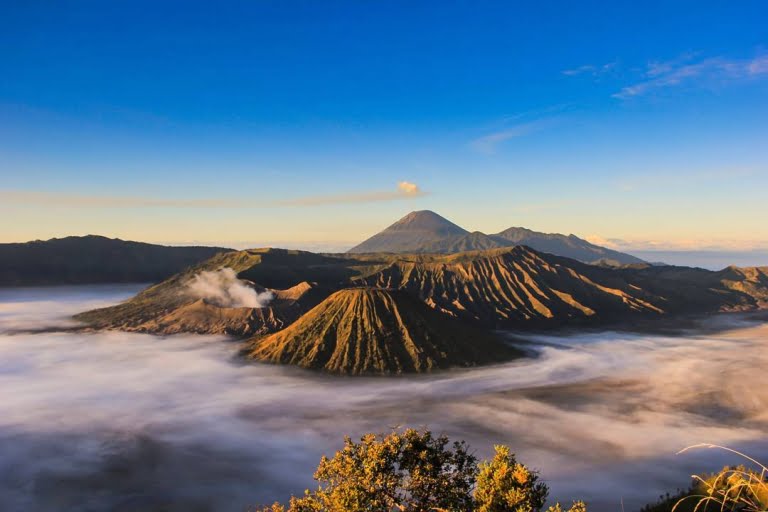 Mount Bromo Tour from Probolinggo | Bromo Midnight Tour
