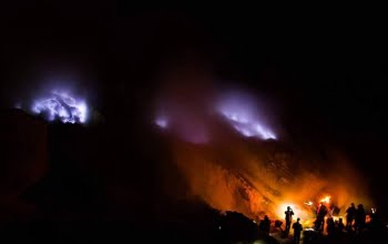 Mount Ijen Tour Is A MUST On Your Next Trip To Bali