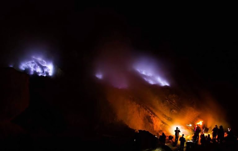 Mount Ijen Tour Is A MUST On Your Next Trip To Bali