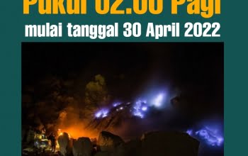 kawah ijen