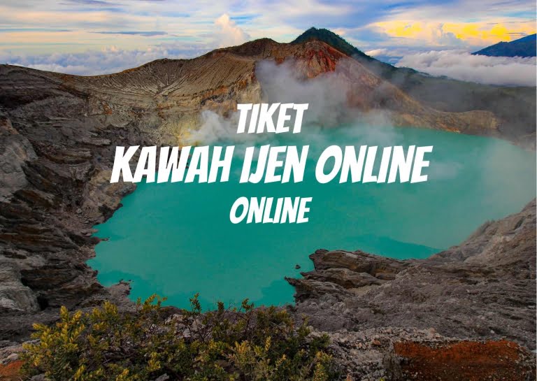 Ijen