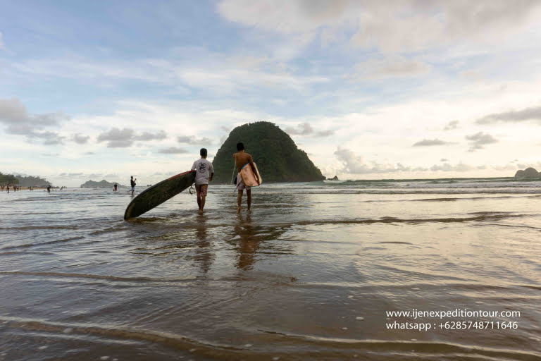 Visit Banyuwangi