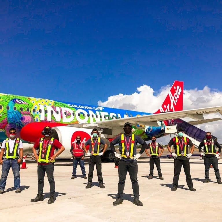 juanda airport