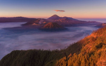 Mount Bromo tour package