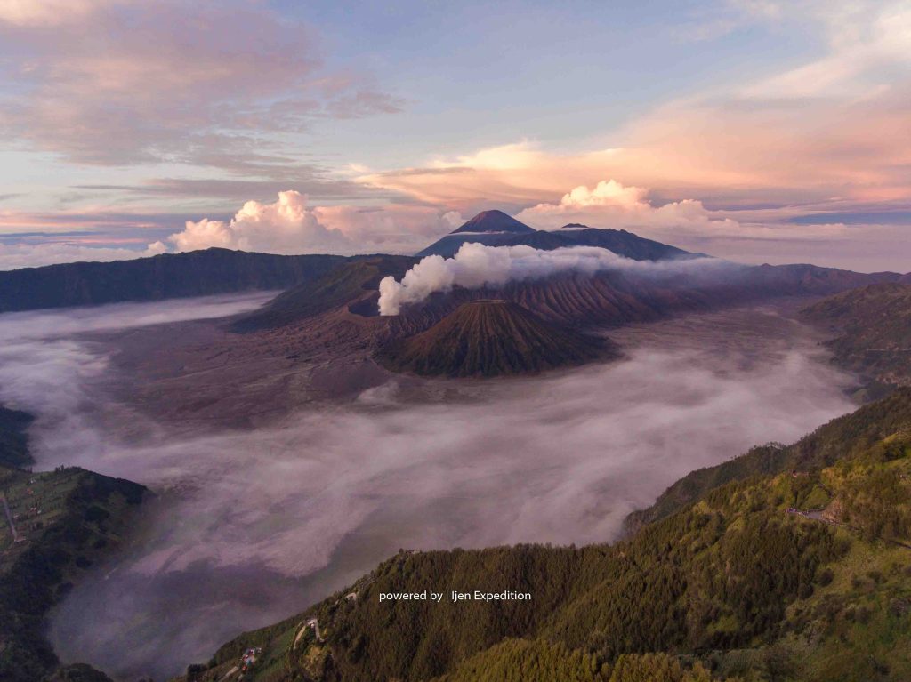 The Best Time of Year to Visit Bromo Mountain