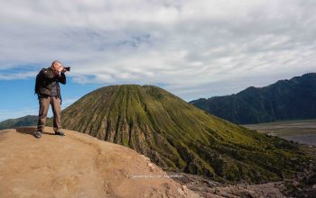 The Best Time of Year to Visit Bromo Mountain