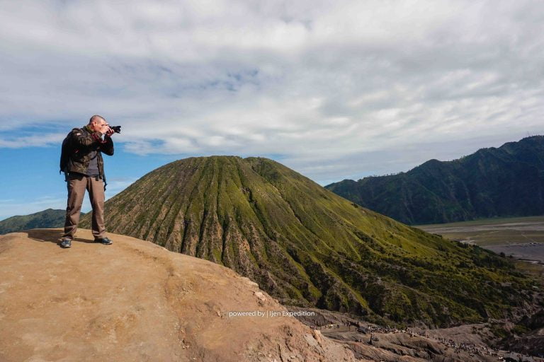 The Best Time of Year to Visit Bromo Mountain