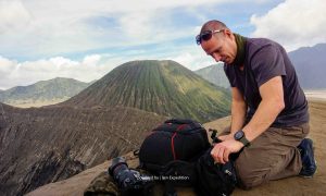 The Best Time of Year to Visit Bromo Mountain