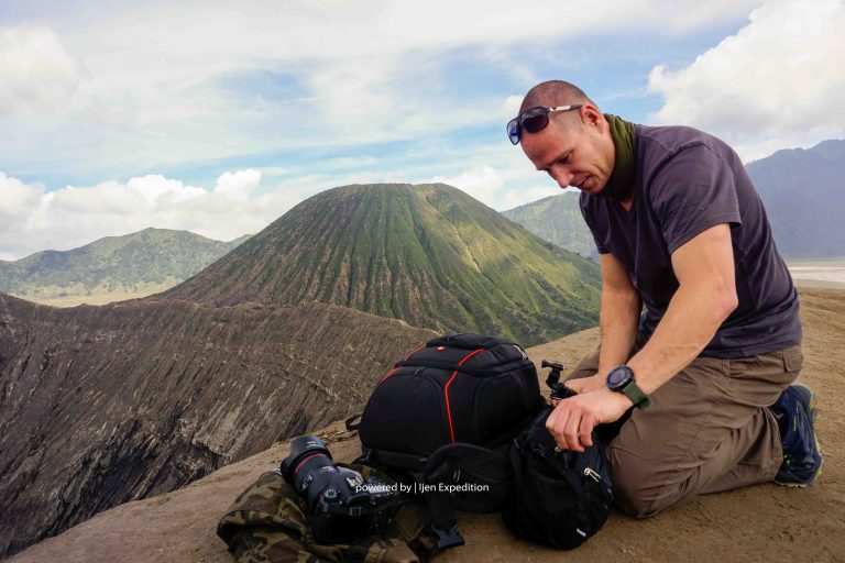 The Best Time of Year to Visit Bromo Mountain
