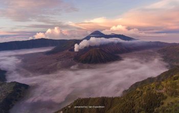 Discover theA Complete Guide to Hiking Mount Bromo: Tips and Tricks Best Tour Packages in East Java