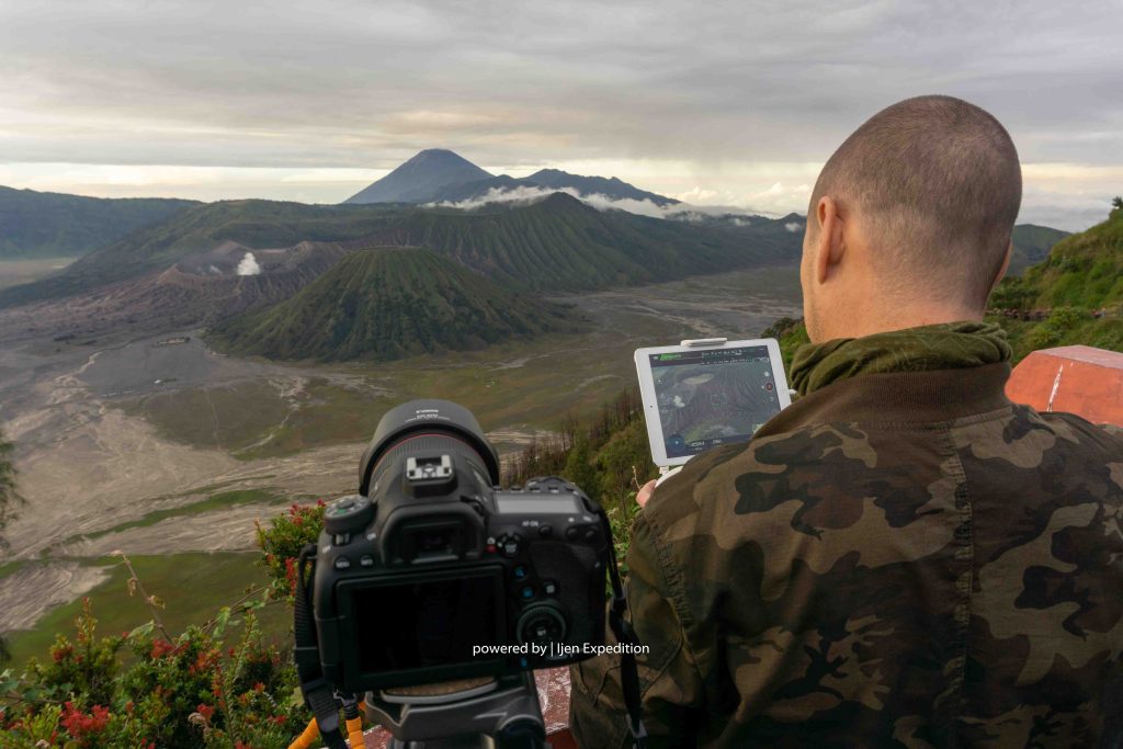 Exploring the Majestic: Mount Bromo Tour from Singapore
