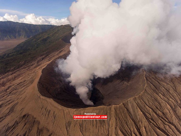 Mount Bromo tour from Bali