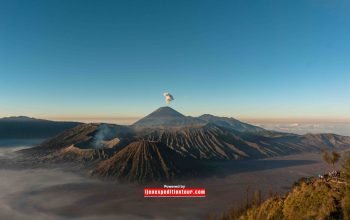 How to Go to Bromo from Singapore