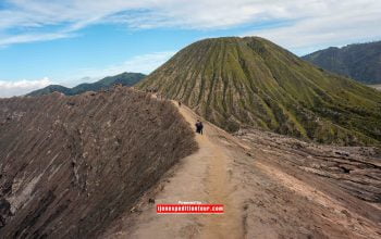 Bromo Ijen Tour from Yogyakarta 2 Day 1 Night