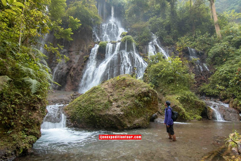 Tumpak Sewu Waterfall | Everything You Need to Know