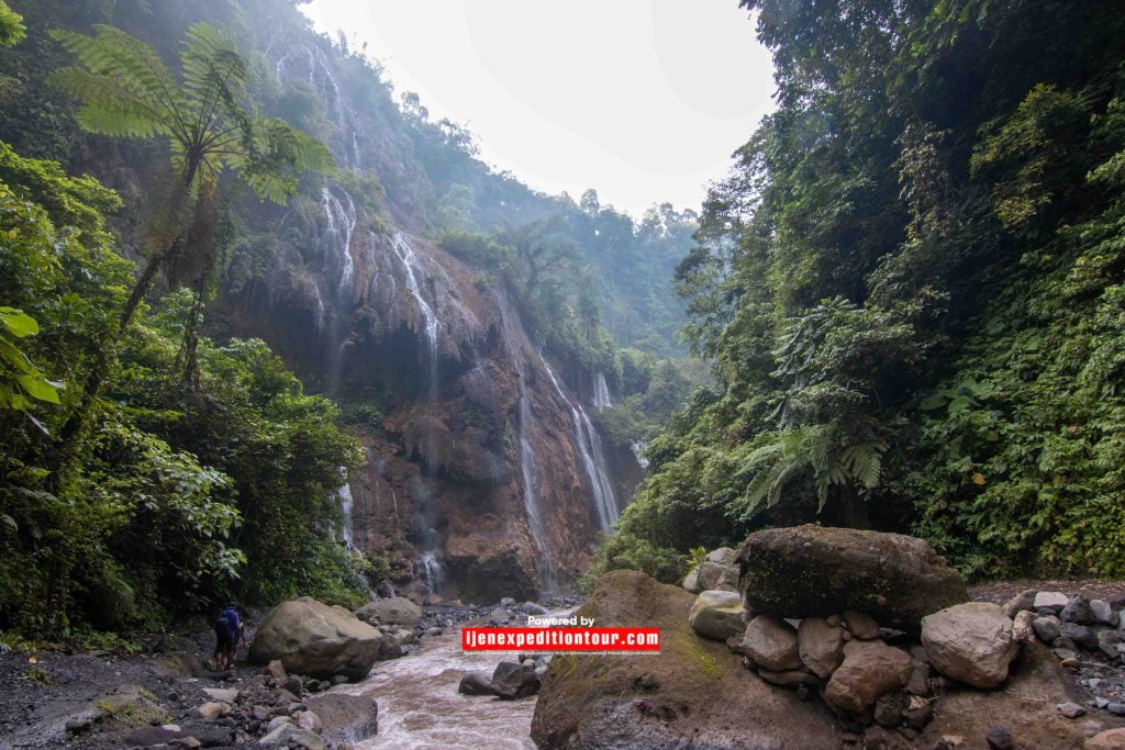 Tumpak Sewu Waterfall | Everything You Need to Know