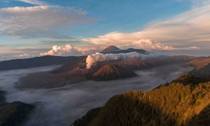 Bromo Volcano East Java Indonesia (The Complete Guide)