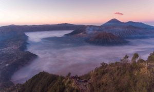 Bromo Ijen Tour