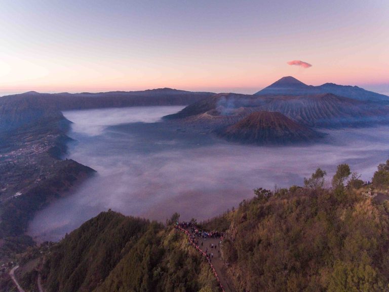 Bromo Ijen Tour