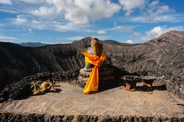 Bromo Tour from Probolinggo 1 Day | Bromo Midnight Tour