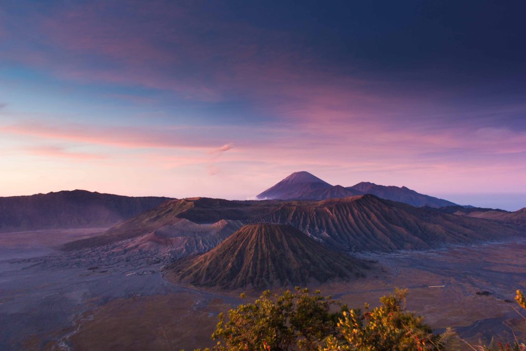 East Java | The Best East Java Tour Packages