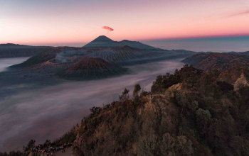 Bromo ijen tour 3 day 2 Night from surabaya Price List 2024