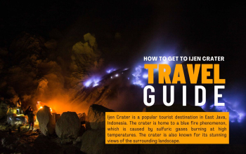 How to Get to Ijen Crater Ijen Crater Travel Guide