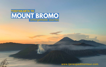 Yogyakarta to Mount Bromo: Unforgettable Journey