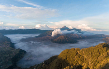 The Complete Travel Guide to Mount Bromo Indonesia