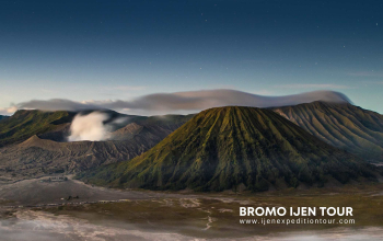 Traveling from Singapore to Mount Bromo and Ijen Crater in Indonesia is an exciting adventure that will take you to some of the most stunning volcanic landscapes in the world. Here's a possible itinerary for a 4-day trip: Day 1: Fly from Singapore to Surabaya, the second largest city in Indonesia. The flight time is around 2 hours. Gambar Surabaya, IndonesiaTerbuka di jendela baru www.jetstar.com Surabaya, Indonesia Upon arrival in Surabaya, take a taxi or private car to your hotel in Malang or Probolinggo, which are the gateway towns to Mount Bromo. The drive is about 2-3 hours. Day 2: Wake up early in the morning and head to Mount Bromo for the sunrise. The best view of the sunrise is from Penanjakan Hill or Seruni Point. Gambar Mount Bromo sunriseTerbuka di jendela baru baliomtours.com Mount Bromo sunrise After watching the sunrise, hike down to the crater rim and witness the smoldering Bromo volcano up close. You can also rent a jeep to explore the surrounding volcanic landscape. Gambar Mount Bromo craterTerbuka di jendela baru en.wikipedia.org Mount Bromo crater In the afternoon, drive to Ijen Crater, which is located in Banyuwangi Regency. The drive is about 4-5 hours. Day 3: Start your day early again and trek up to Ijen Crater to see the famous blue flames. The hike is about 2-3 hours and can be quite challenging, so be sure to wear good shoes and bring a flashlight. Gambar Ijen Crater blue flamesTerbuka di jendela baru www.nationalgeographic.com Ijen Crater blue flames The blue flames are caused by the combustion of sulfuric gases erupting from the crater floor. It's a truly mesmerizing sight! Gambar Ijen CraterTerbuka di jendela baru www.indonesia.travel Ijen Crater After watching the blue flames, you can hike back down to the base of the mountain and relax at one of the hot springs in the area. Day 4: Drive back to Surabaya and catch your flight back to Singapore. Tips: The best time to visit Mount Bromo and Ijen Crater is during the dry season, from May to September. Be sure to pack warm clothes, as it can get quite cold at the top of the volcanoes. Wear good shoes for hiking, as the terrain can be rough. Bring a flashlight if you plan to see the blue flames at Ijen Crater. Hire a local guide if you're not familiar with the area. Allow plenty of time for travel, as the roads in Indonesia can be congested. I hope this helps! Have a great trip to Mount Bromo and Ijen Crater!
