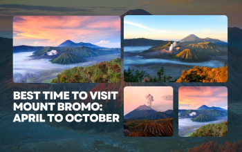 The Ultimate 3-Day Bromo Ijen Tour Guide You’ll Need
