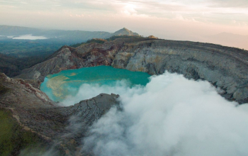 Bromo Ijen Tour 3D2N: Explore East Java’s Majestic Volcanoes