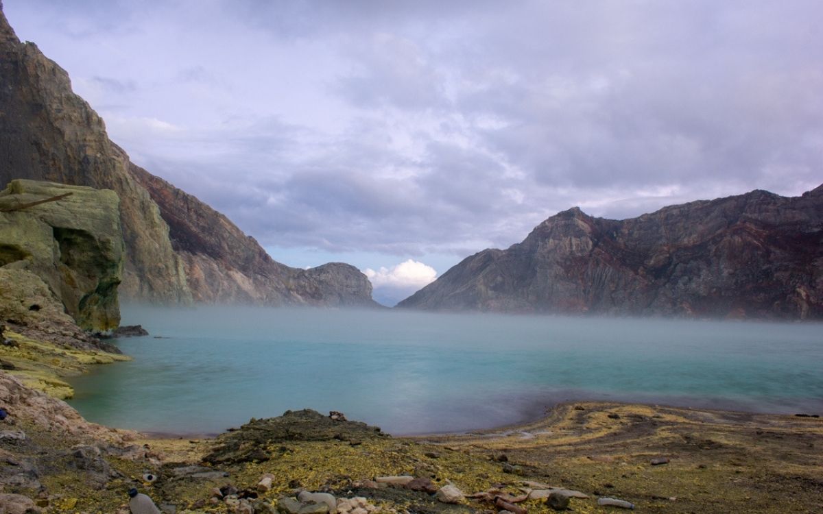 Bromo Ijen Tour 3D2N: Explore East Java’s Majestic Volcanoes